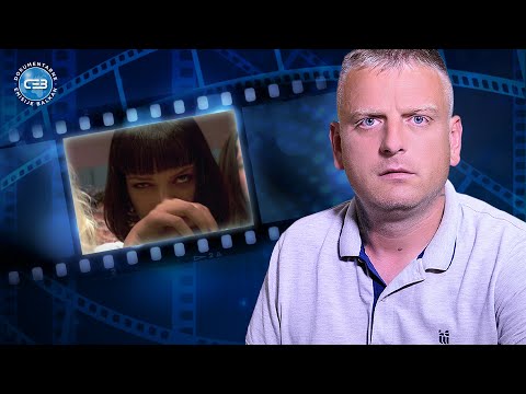 BALKAN INFO: Gradimir Mitić - Nafurane starletice šmrču beli prah sa WC šolje na splavovima!