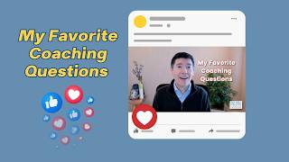 Top Coaching Questions I Use to Unlock Clarity, Confidence, and Growth