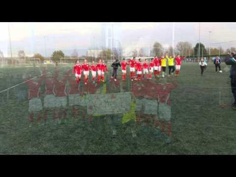 Sc 'T ZAND C3G Kampioensfotos 2015-2016