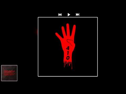 Abra Cadabra X Rendo   Fright Night (EXCLUSIVE) OUNTO X 410