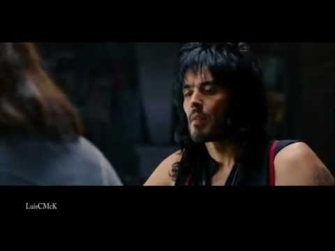 Can´t Fight This Feeling - Rock of Ages Movie Subtitulada