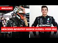 BREAKING: Mercedes bevestigt George Russell voor 2022