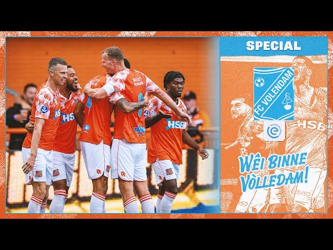🏹 65 goals! | All FC Volendam goals in 2025