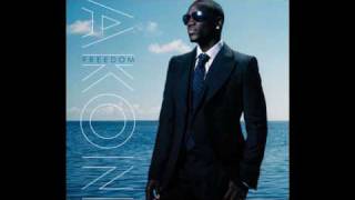 Akon Ft. Cassie - Lets Get Crazy [ NEW 2010 ]