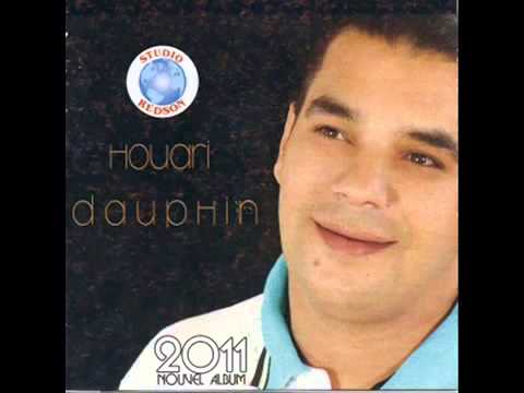 m7atma nkhalik   houari dauphin   YouTube