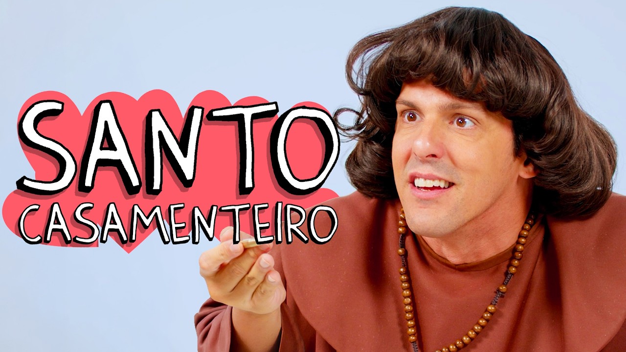 SANTO CASAMENTEIRO