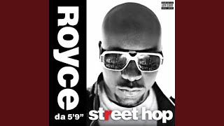 Hood Love (feat. Bun B, Joell Ortiz)