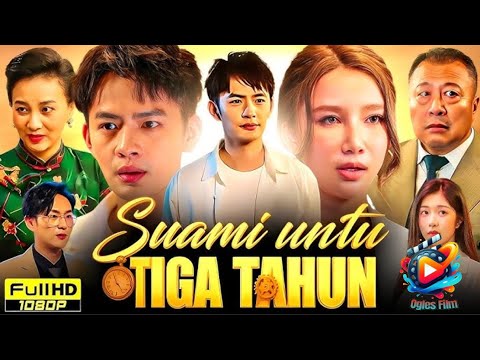 Suami untuk tiga tahun full episode (sulih suara)