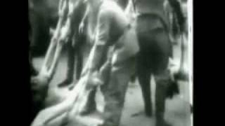 Suicide Commando - See You In Hell holocaust video.