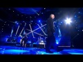 Phil Collins - In the air tonight - in Full HD 