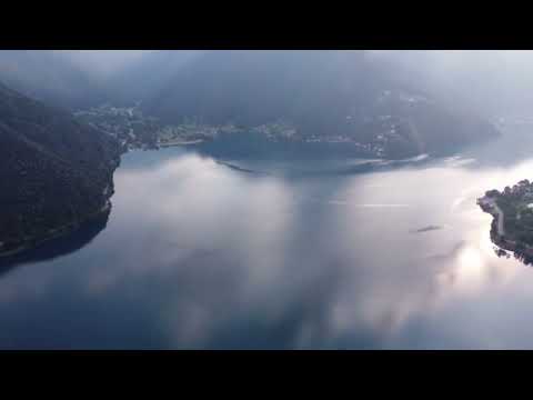 Camping al Sole - lago di Ledro