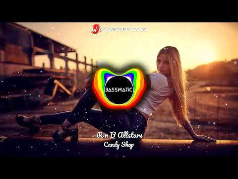 R n B Allstars - Candy Shop