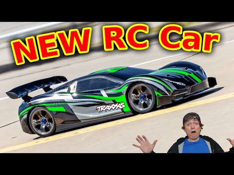 The Fastest RC Car that you can buy - Today In Talbots Shop