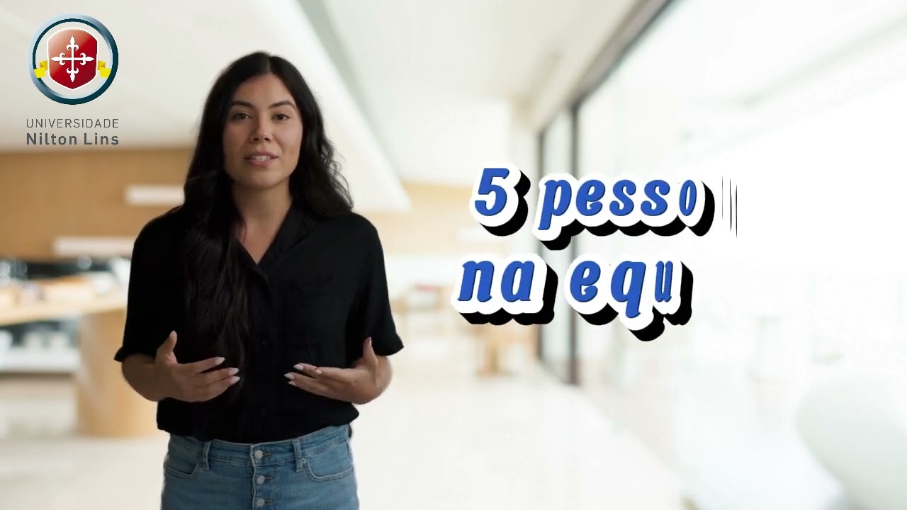 Unidade 1 - Lição 3 - Confiança e alta performance