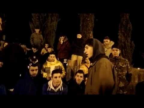 ALENS VS PABLO (preoctavos) #BeatBattle