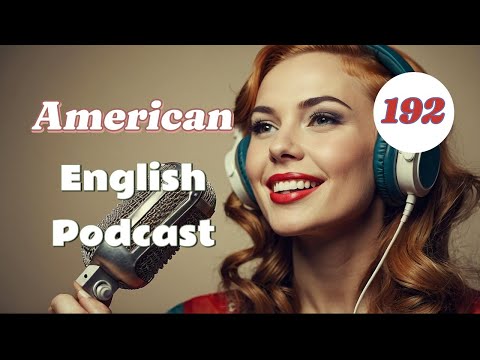 Boost Your English Listening | Understand Conversations Clearly  Episode 192