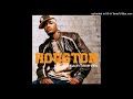 Houston - She is