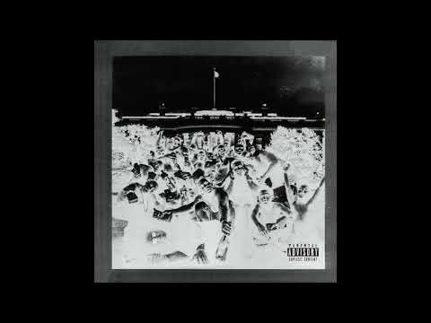 Kendrick Lamar - The Blacker the Berry (Live version)