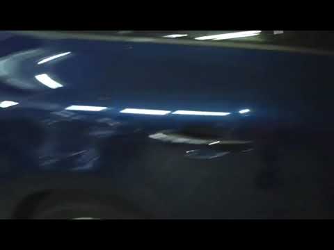 Renault Grand Scenic👉2019 Installed Electronic Tailgate Lift N Vaccum Lock