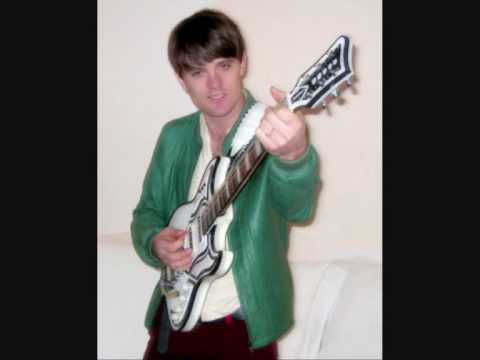 Franz Ferdinand - Van Tango (with lyrics)