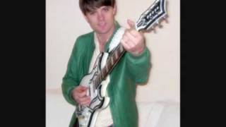 Franz Ferdinand - Van Tango (with lyrics)