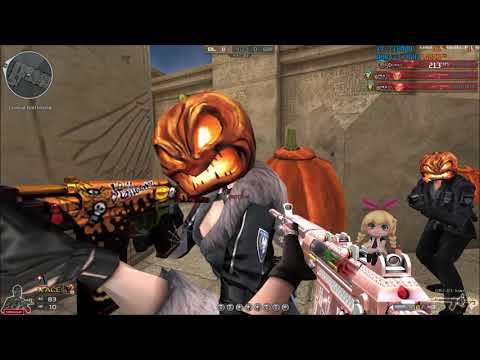 CF West | QBZ-03-Jewelry