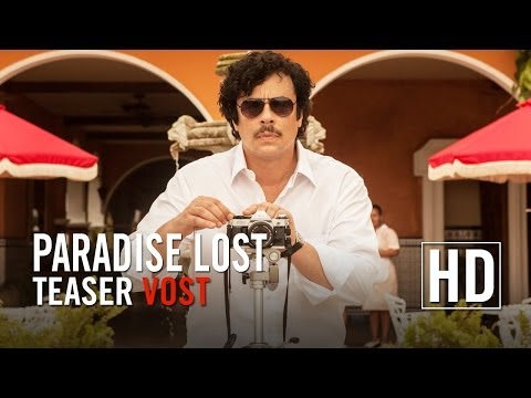 Escobar: Paradise Lost (Teaser)