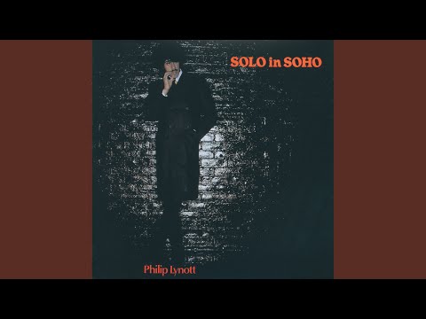 Solo In Soho