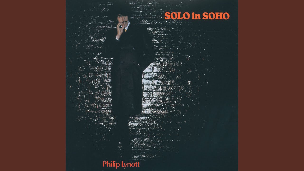 Solo In Soho - YouTube