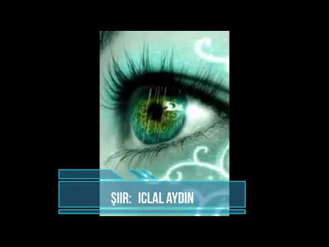 Şiir İclal Aydın yorum Semra Avcı Öktem (ŞİİRSEM): Şiir :Seni seviyorum