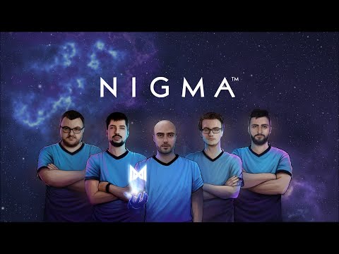 Nigma WOMBO COMBO 2020 ! Bukovel minor champs .