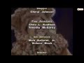 Barney S Super Singing Circus Credits Rock With Barney