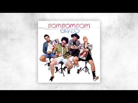 Grado - POM POM POM (Ni En Fotos) (Official Audio) - Youtube