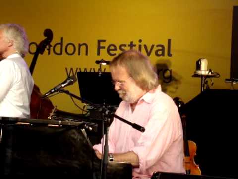 Benny Andersson Band