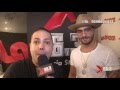 X96 3 Maluma Concert La Boom