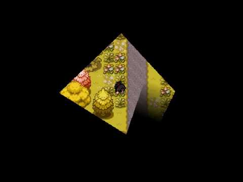 Pokemon Rejuvenation Part 5: Enter Ghost gym