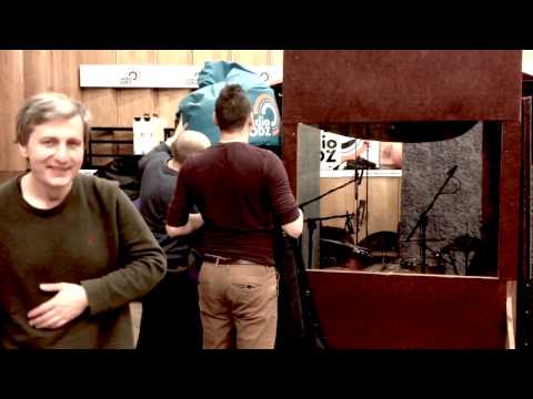 Odpoczno - Chatka Dziada ( wykonanie krok po kroku )