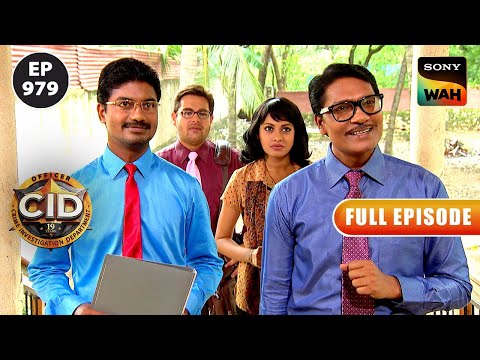 Film Artist और Con Artist के बीच उलझी Team CID | CID | सी.आई.डी. | 2 June 2024