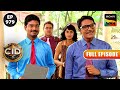 Film Artist और Con Artist के बीच उलझी Team CID CID सी आई डी 2 June