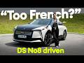 FIRST DRIVE DS No8 It S Quirky It S Mad It S 60k Has Stellantis Lost Its Mind