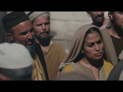 English ESV | Matthew 22:1–46