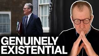 Starmer on the Brink: Alastair and Rory React