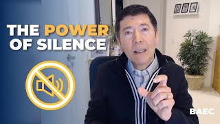 Unlocking the Power of Silence in Executive Coaching Sessions | BAEC Executive Coaching