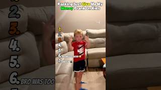 Download lagu Ranking Just Give Me My Money Prank On Kids 😂 mp3 Download lagu Ranking Just Give Me My Money Prank On Kids 😂 mp3