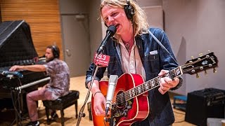 Kyle Craft - Eye of a Hurricane (Live on The Current)