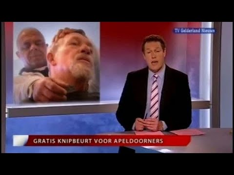 GLD Nieuws 28 februari 2009 - Nieuws
