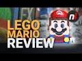 LEGO Super Mario Review Is It Just For Kids