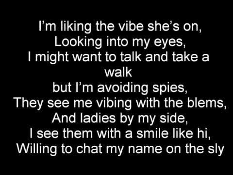 Reload Lyrics - Wiley ft. Ms D & Chip
