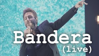 Bandera Lyrics English Translation