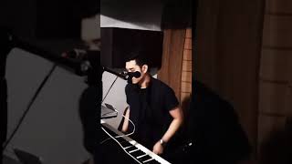 Hanggang Kailan - Rj Buena